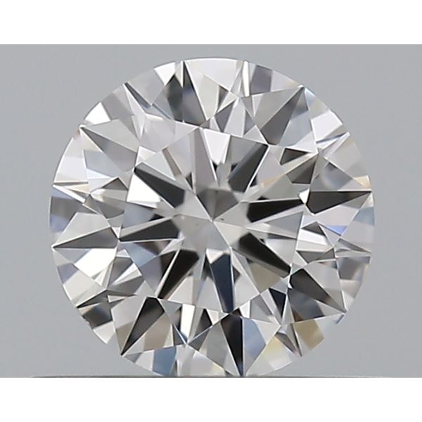 ROUND 0.5 E VS1 EX-EX-EX - 6531569687 GIA Diamond