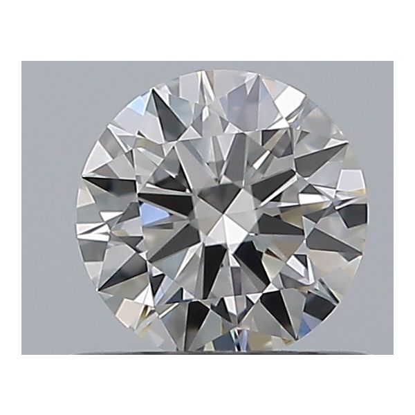 ROUND 0.5 H VVS2 EX-EX-EX - 6531570089 GIA Diamond