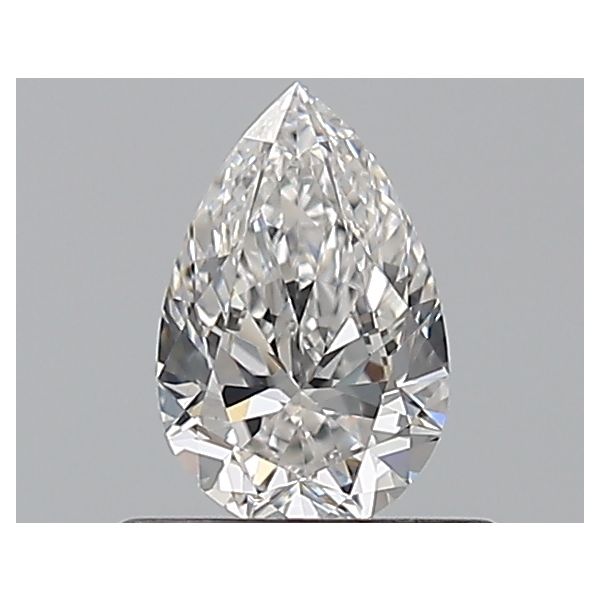 PEAR 0.5 D VS1 VG-VG-EX - 6531576302 GIA Diamond