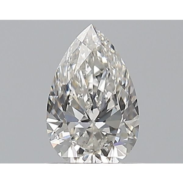 PEAR 0.63 F VS2 EX-VG-EX - 6531576548 GIA Diamond