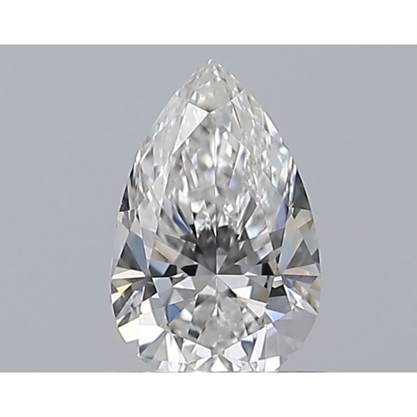 PEAR 0.5 E VS1 EX-VG-EX - 6531577670 GIA Diamond