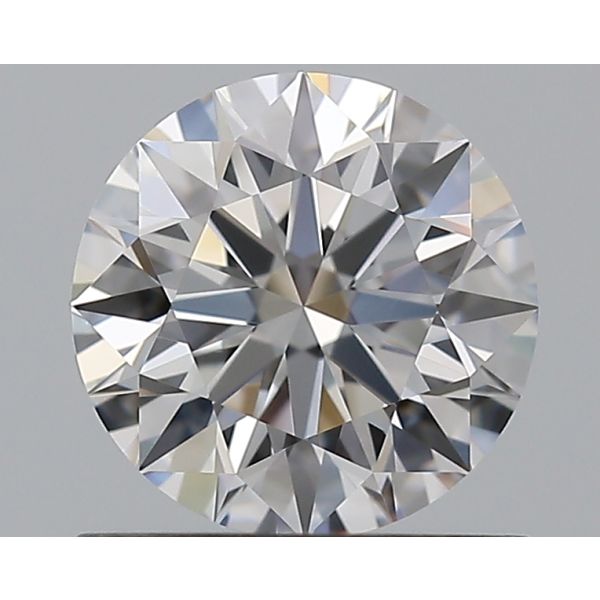 ROUND 0.81 D VVS2 EX-EX-EX - 6531578978 GIA Diamond