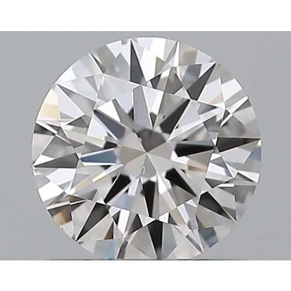 ROUND 0.59 G VS2 EX-EX-EX - 6531579961 GIA Diamond