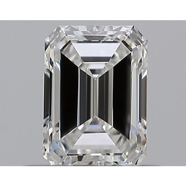 EMERALD 0.5 F VS1 EX-VG-VG - 6531587232 GIA Diamond