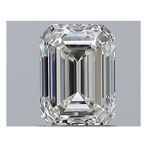 EMERALD 0.97 I VS1 VG-VG-EX - 6531597904 GIA Diamond