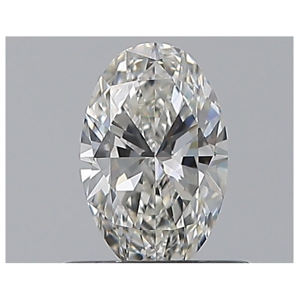 OVAL 0.51 H VS1 EX-VG-EX - 6531603746 GIA Diamond