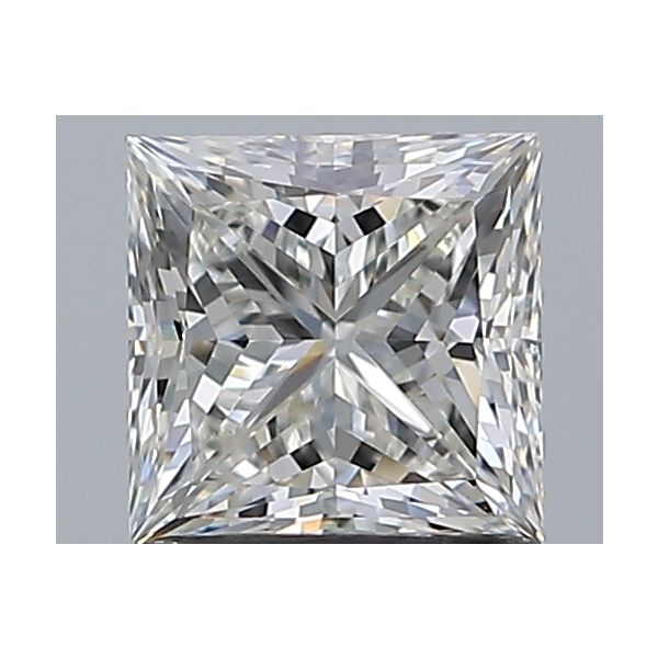 PRINCESS 1.2 H VS2 EX-EX-EX - 6531604563 GIA Diamond