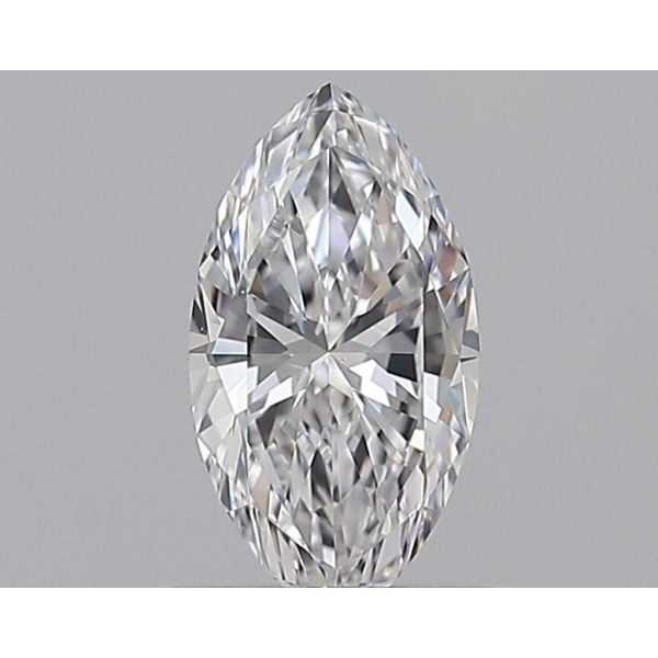 MARQUISE 0.5 D VS2 EX-VG-EX - 6531607791 GIA Diamond
