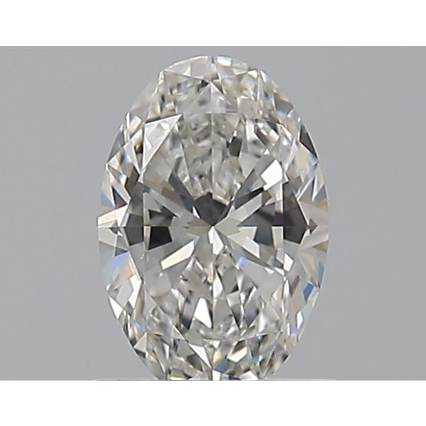 OVAL 0.7 F VS1 EX-EX-EX - 6531609693 GIA Diamond