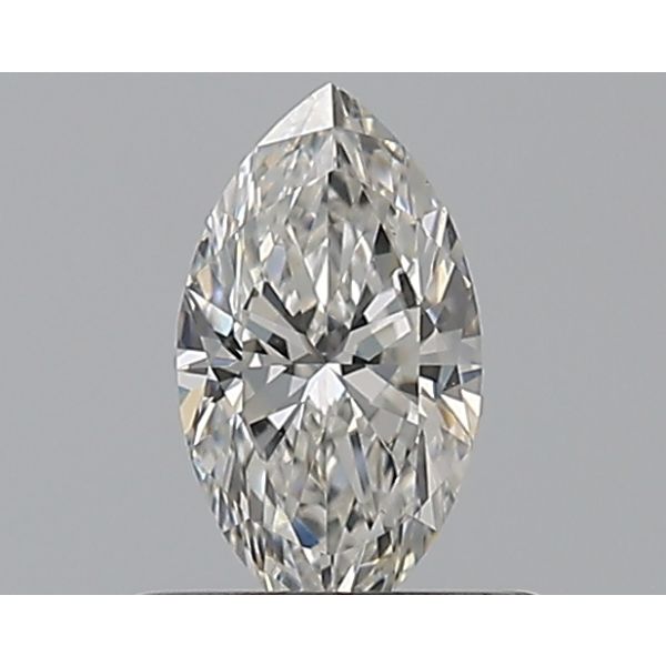 MARQUISE 0.5 G VS2 VG-VG-VG - 6531612770 GIA Diamond