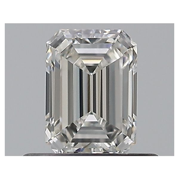EMERALD 0.5 G VS2 EX-VG-VG - 6531614727 GIA Diamond