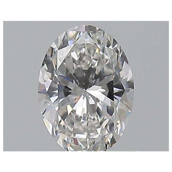 OVAL 0.71 F VS1 VG-EX-EX - 6531616208 GIA Diamond