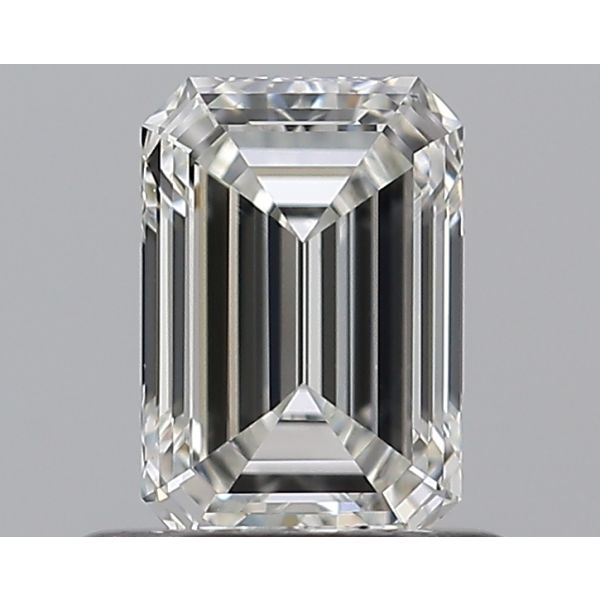 EMERALD 0.67 G VS1 EX-VG-VG - 6531616409 GIA Diamond