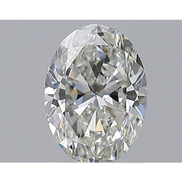 OVAL 1.02 I VVS2 EX-EX-EX - 6531616869 GIA Diamond