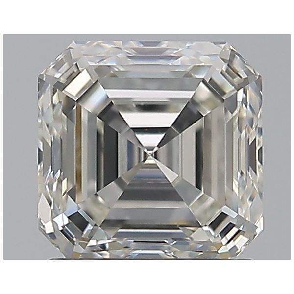 SQ EMERALD 1.2 H VS1 EX-EX-EX - 6531617477 GIA Diamond