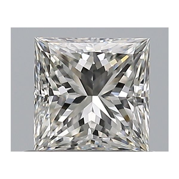 PRINCESS 0.73 I VS2 EX-VG-EX - 6531618020 GIA Diamond