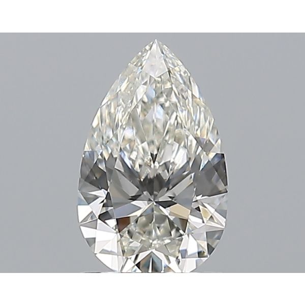 PEAR 1 I VS2 EX-EX-EX - 6531618213 GIA Diamond