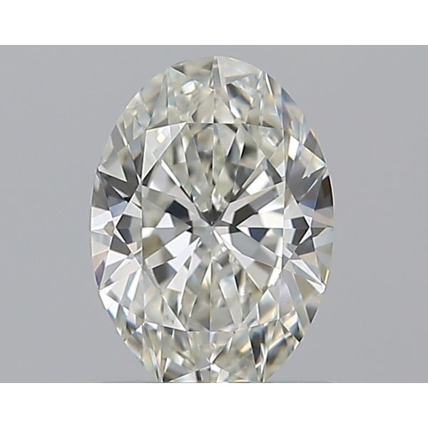 OVAL 0.7 I VS2 EX-VG-EX - 6531618641 GIA Diamond