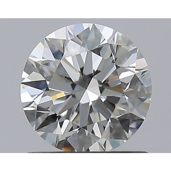 ROUND 0.8 I VVS1 EX-EX-EX - 6531621514 GIA Diamond