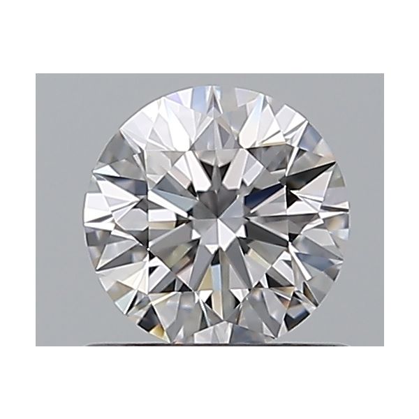 ROUND 0.73 D VVS2 EX-EX-EX - 6531621802 GIA Diamond