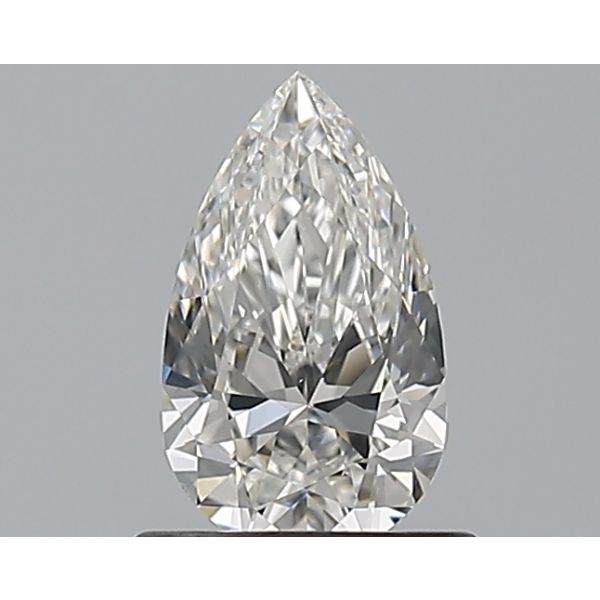 PEAR 0.6 G VS1 VG-EX-EX - 6531623715 GIA Diamond