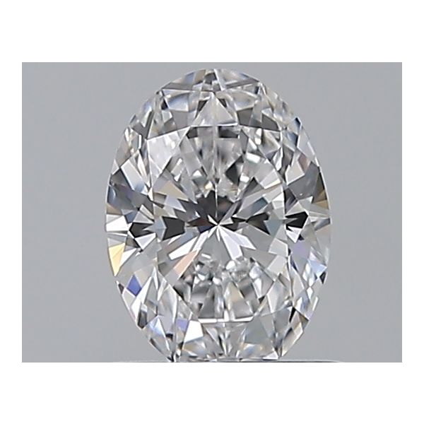 OVAL 0.7 D VVS2 VG-VG-EX - 6531625192 GIA Diamond
