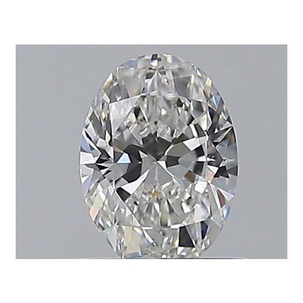 OVAL 0.7 G VS2 VG-VG-EX - 6531625346 GIA Diamond