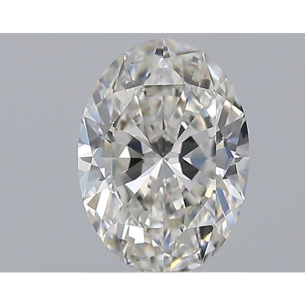 OVAL 0.91 G VS2 EX-EX-EX - 6531625372 GIA Diamond