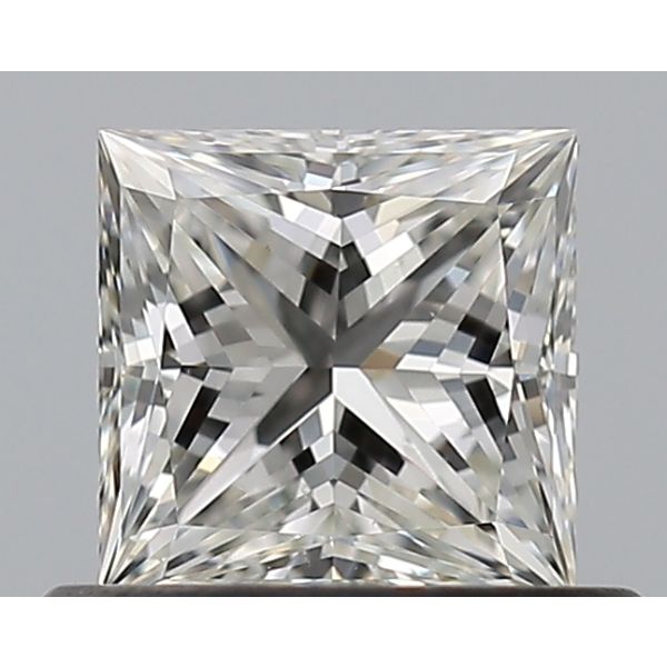 PRINCESS 0.55 H VS2 EX-VG-VG - 6531626058 GIA Diamond