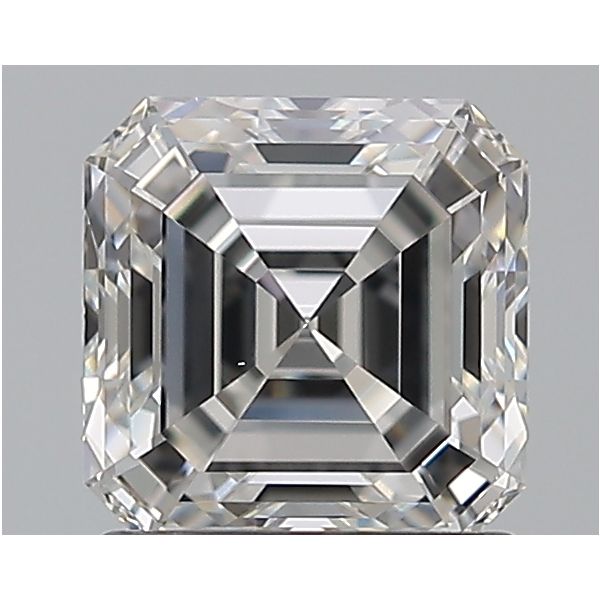 SQ EMERALD 1.15 E VS1 EX-EX-EX - 6531631788 GIA Diamond