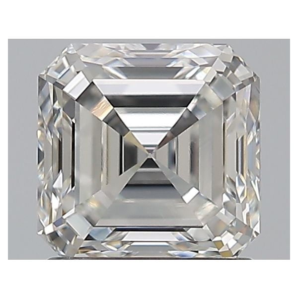 SQ EMERALD 1.2 G VVS2 EX-EX-EX - 6531631825 GIA Diamond