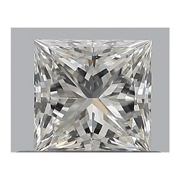 PRINCESS 0.5 H VS2 EX-VG-EX - 6531632401 GIA Diamond