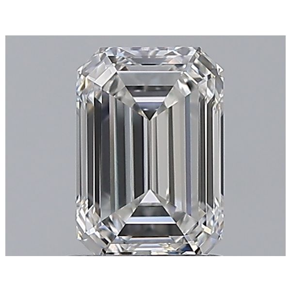 EMERALD 1.21 G VVS2 EX-EX-EX - 6531635884 GIA Diamond