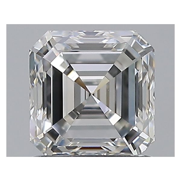 SQ EMERALD 1.2 H VVS2 VG-EX-EX - 6531636371 GIA Diamond