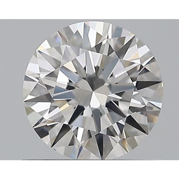 ROUND 0.7 E VVS1 EX-EX-EX - 6531641453 GIA Diamond