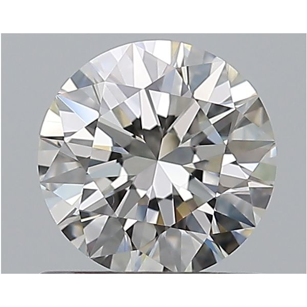 ROUND 0.8 H VS1 EX-EX-EX - 6531641791 GIA Diamond