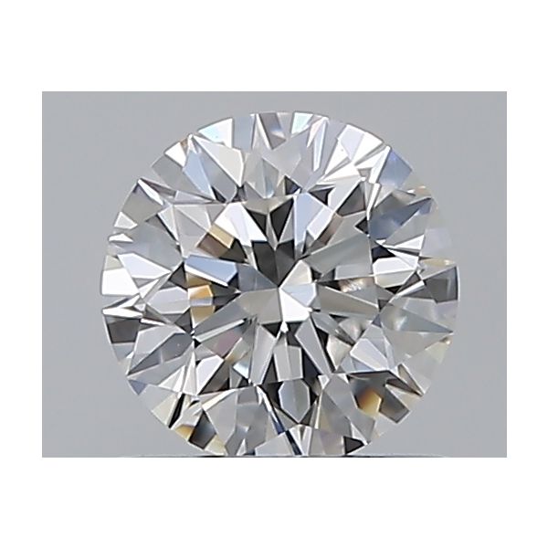 ROUND 0.71 F VS1 EX-EX-EX - 6531642073 GIA Diamond