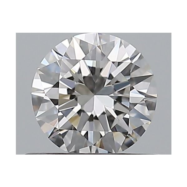 ROUND 0.5 G VS2 EX-EX-EX - 6531644702 GIA Diamond