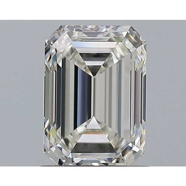 EMERALD 1.2 I VVS2 EX-EX-EX - 6531644759 GIA Diamond
