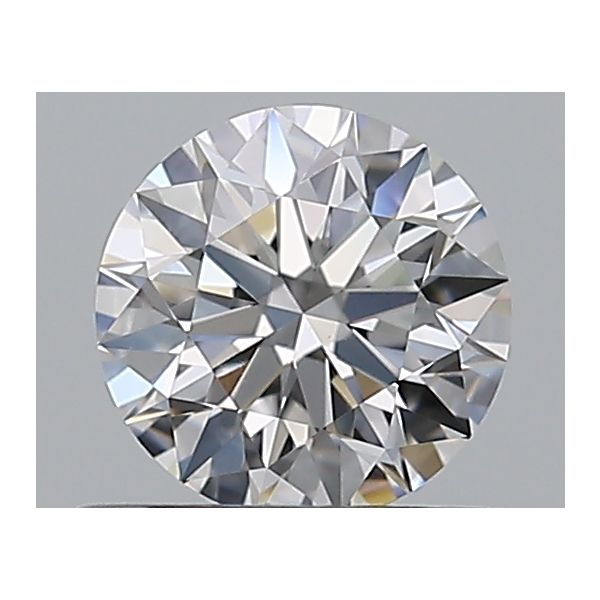 ROUND 0.58 D VS2 EX-EX-EX - 6531645023 GIA Diamond