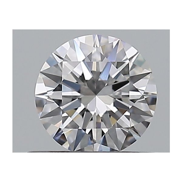 ROUND 0.5 D VVS1 EX-EX-EX - 6531646284 GIA Diamond