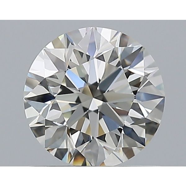 ROUND 0.9 I VS1 EX-EX-EX - 6531650216 GIA Diamond