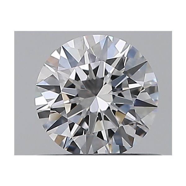 ROUND 0.5 D VS1 EX-EX-EX - 6531654265 GIA Diamond