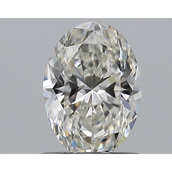 OVAL 0.7 G VS2 VG-EX-EX - 6531658028 GIA Diamond