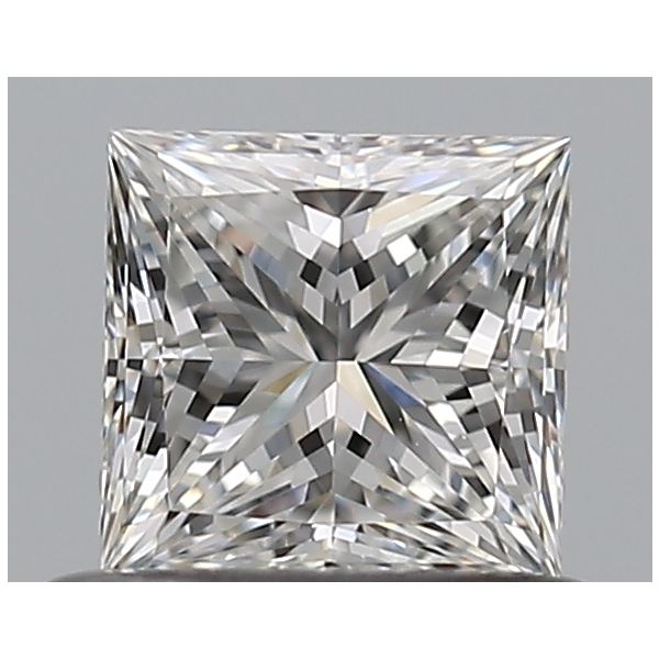 PRINCESS 0.5 F VS1 EX-VG-EX - 6531660776 GIA Diamond