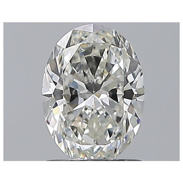 OVAL 1.03 H VVS2 VG-EX-EX - 6531661669 GIA Diamond
