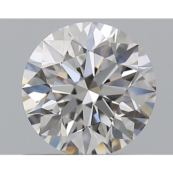 ROUND 0.71 F VS2 EX-EX-EX - 6531668001 GIA Diamond