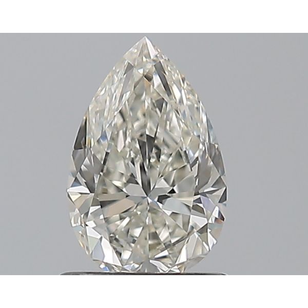 PEAR 1 I VS2 VG-EX-EX - 6531670362 GIA Diamond