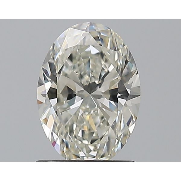 OVAL 1.21 I VS2 EX-EX-EX - 6531670555 GIA Diamond