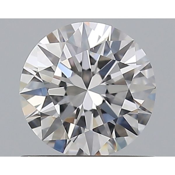 ROUND 0.75 E VS1 EX-EX-EX - 6531671430 GIA Diamond